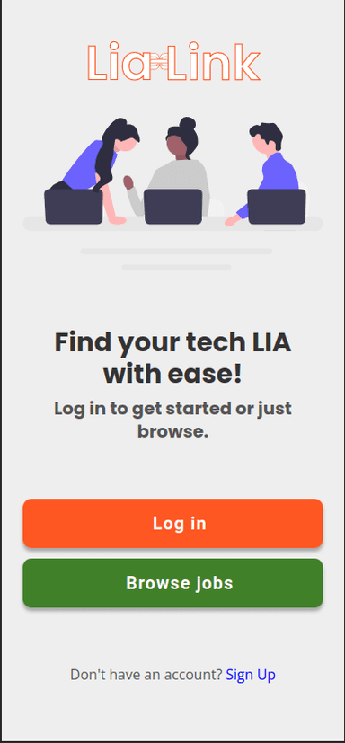 Lia Link