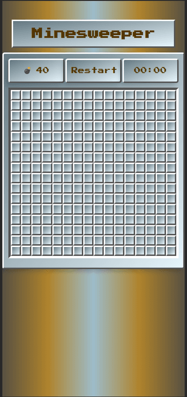 Minesweeper